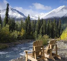 Great homes with amenities to keep the whole family busy and you free to relax, finally. Mckinley Creekside Cabins Denali National Park Alaska Denali National Park Denali National Park And Preserve National Parks