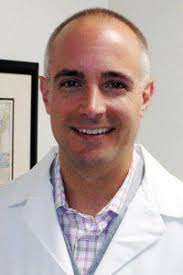 Dr. Jason E. Nace, MD