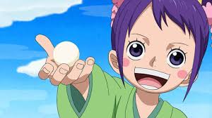 We did not find results for: One Piece Manga Sees Tama Gaining Allies During The Onigashima War
