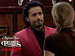 ;pargnez ces tristes victimes ; Novelas Tv Terre De Passions Episode 79 160 Facebook