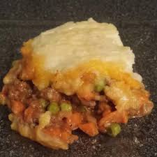 Traditional Irish Shepherd S Pie Recipe Food Com Recipe Recipes Shepherds Pie Recipe Irish Shepherd S Pie