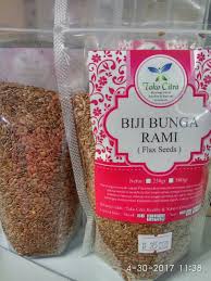 Check spelling or type a new query. Flaxseed Biji Rami Fleksid 250 Gram Surabaya Shopee Indonesia