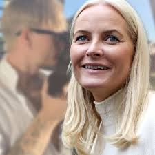 We did not find results for: Mette Marit Von Norwegen Sohn Marius Hat Sich Ganz Schon Verandert Bunte De