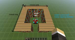 Some users are suggesting that higher enchantment levels are possible, like 2,177,548,418,058. Tip When A Bookshelf Is Placed Next To An Enchanting Table With One Block Of Air In Between It Will Increase The Maximum Enchantment Level There Must Be 15 Bookshelves Around The