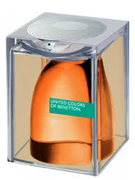Welcome to the benetton world. United Colors Of Benetton Woman Benetton Parfum Ein Es Parfum Fur Frauen 2006