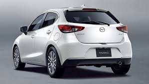 Mazda 2 hatchback 2021 is a 5 seater hatchback available at a price of rm 100,770 in the malaysia. 2019 Mazda 2 Facelift More Tech More Style More Expensive Autobuzz My