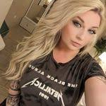 Sheena Ely's Instagram, Twitter & Facebook