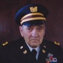 James Alanson Snover Obituary