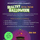 Healthy Halloween Eat all you can Special Night event image
