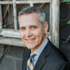 Dr. Terry F. Holmes, MD