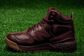 The boys' 501 new balance blends classic and modern elements for a shoe that looks good with any style he rocks. Type Casual New Balance Fresh Foam Paradox Leather