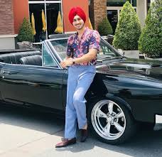 Rohanpreet Singh Wiki Girlfriend Age Family Biography More Famous People Wiki