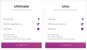 Myrepublic S First Mobile Plans Are Exclusively For Current Subscribers And Supporters Hardwarezone C Mobile Plan How To Plan Mobile Virtual Network Operator