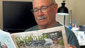 Why Super Readers Love — and Pay for — Seven Days