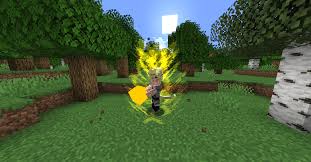 Dragon block c mod 1.7.10 adds many items from the dragon ball z game. Dragon Block Super Mods Minecraft Curseforge
