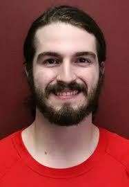 2020-21 Men's Tennis Roster