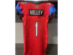 VKH Henderson Heroes