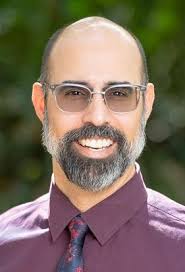 Oro Valley Mayor Joe Winfield addressed a crowd of masked guests Thursday 