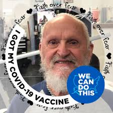 Guy Penrod singing Count Your Blessings!!