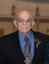 Obituary information for Anthony M. Zingale