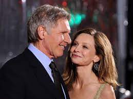 They've been together for 18 years and hitched for almost 10, and now harrison ford is sharing the secret behind his happy marriage to calista flockhart. Harrison Ford Shares The Secret To His Long Lasting Relationship With Wife Calista Flockhart The Independent The Independent