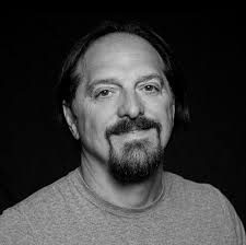 MEET THE CAST: Giving sage advice in Chicago Street Theatre's production of  “Junie B. Jones in Jingle Bells, Batman Smells, is Grandpa Frank Miller  played by Jason Kaplan in our red cast