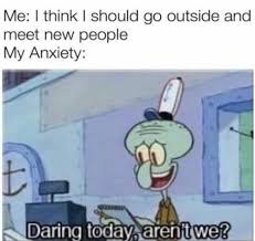 40 points · 1 month ago. 10 Memes Guaranteed To Make You Laugh Funny Spongebob Memes Funny Relatable Memes Stupid Funny Memes