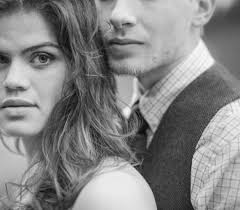 Sweet, Simple and Gorgeous DIY Wedding