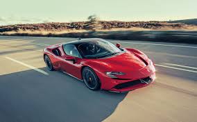 Two of the best drivers on the grid, but never have the. Ferrari Model List Every Ferrari Every Year