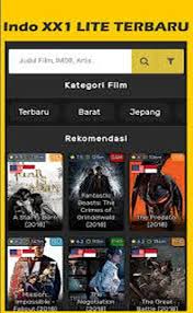 Indoxxi adalah tempat nonton movie ganool streaming film cinemaindo bioskop online lk21 layarkaca21 cinema xxi indoxxi dunia21 gudangmovie. Screenshot Xx1 Indo Xxi Indonesia 2019 App Apk Offlinemodapk
