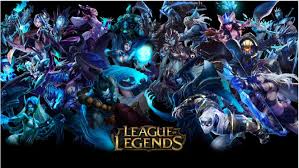 Otros juegos de lol surprise. Juegos Similares A League Of Legends Up Mafia