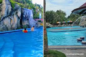 Kolam renang pertama yang bisa kamu kunjungi saat berada di malang adalah kolam renang yang ada di kawasan perumahan permata jingga. Kolam Renang Tasbih Harga Masuk Dan Promo Tiket 2020 Traveling Medan