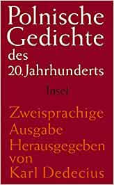 Amazon In Buy Polnische Gedichte Des 20 Jahrhunderts Polnisch Und Deutsch Book Online At Low Prices In India Polnische Gedichte Des 20 Jahrhunderts Polnisch Und Deutsch Reviews Ratings