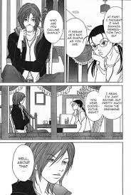 Gokusen Manga Manga Manga Rock Anime