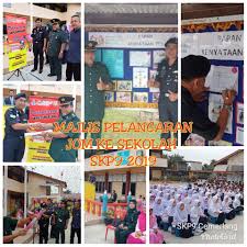 Dah nak habis penggal pertama persekolahan baru nak tayang haha teruk betul kan tak kisahlah jom kita tengok papan kenyataan kelab dan persatuan kat sekolah hmm macam macamlah budak budak ni tonjolkan kreativiti untuk menghias papan kenyata. Pelancaran Program Jom Ke Sekolah Pibg Sk Parit 9 Sekinchan Facebook