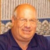 Frank Neglia Obituary 2013