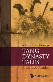 Credits again go to cwushu on youku. Tang Dynasty Tales A Guided Reader By Hoaico Issuu