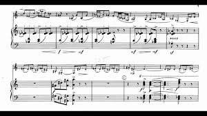 Karel Husa Elegie Et Rondeau For Alto Saxophone And Piano 1960 Score Video Youtube Loving this sax vst, amazing like all your other vsts.