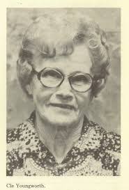 Christina Cofer's Instagram, Twitter & Facebook