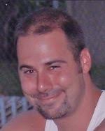 Jason Ira Katz (1975-2008)