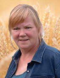 Obituary for Sandra Jean Scott Carson