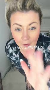 @Rita Ora x @Primark #tryon #plussize #dress