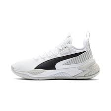 4.4 out of 5 stars 62. Uproar Core Men S Basketball Shoes Puma White Glacier Gray Puma Shoes Puma Luxembourg