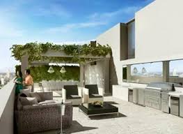 These shed roof house plans are sure to impress with their modern appeal, sleek lines, and stylish curb appeal. Roof Terrace Design Ideas Examples And Important Aspects Interior Design Ideas Avso Org