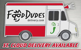 Cloud area is dense with restaurants, particularly when compared to the surrounding rural areas. Pepper Jax Grill Via Food Dudes Stuffed Peppers Recreational Vehicles Dude