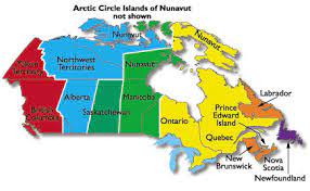 3 membri dell'equipaggio e 34 passeggeri. Fuso Orario Del Canada Ora Esatta E Ora Legale Del Canada