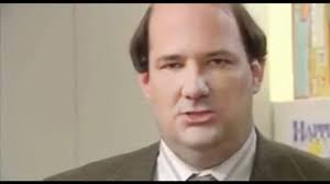 Is it just me or is season 1-2 of Kevin the most cringiest person!!! I love Kevin  later