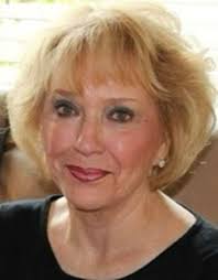 Claudette Jean Frank Obituary