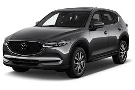 Wann kommt der neue mazda mx 5. Mazda Cx 5 Neuwagen Meinauto De