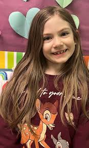 We are thrilled to announce...